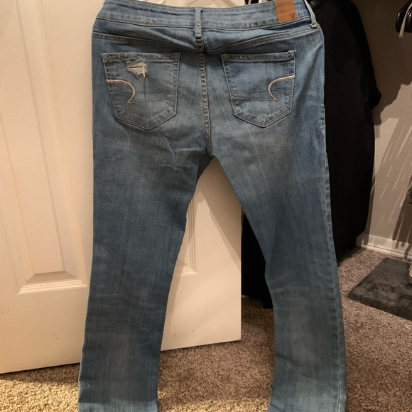 American Eagle skinny jeans - Picture 4 of 5